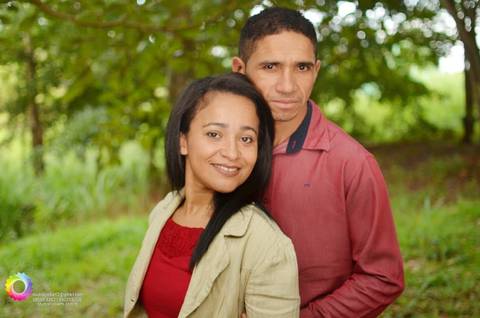 ENSAIO PRÉ-WEDDING VAL E FRANKDEL PARQUE ECOLÓGICO DOS JEQUITIBÁS SOBRADINHO, BRASÍLIA - DF Ensaio pré wedding '