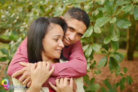 ENSAIO PRÉ-WEDDING VAL E FRANKDEL PARQUE ECOLÓGICO DOS JEQUITIBÁS SOBRADINHO, BRASÍLIA - DF Ensaio pré wedding '