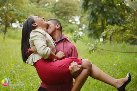 ENSAIO PRÉ-WEDDING VAL E FRANKDEL PARQUE ECOLÓGICO DOS JEQUITIBÁS SOBRADINHO, BRASÍLIA - DF Ensaio pré wedding '