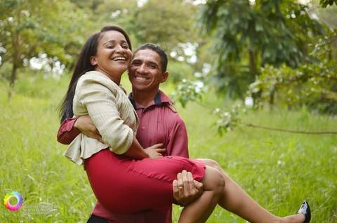 ENSAIO PRÉ-WEDDING VAL E FRANKDEL PARQUE ECOLÓGICO DOS JEQUITIBÁS SOBRADINHO, BRASÍLIA - DF Ensaio pré wedding '