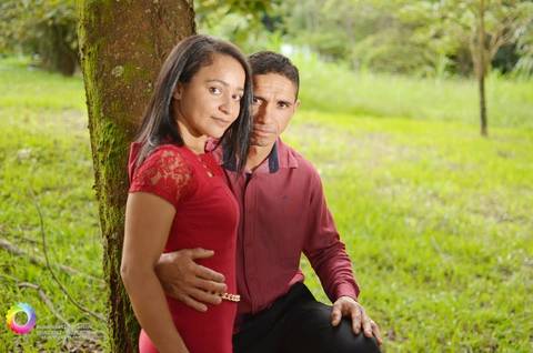 ENSAIO PRÉ-WEDDING VAL E FRANKDEL PARQUE ECOLÓGICO DOS JEQUITIBÁS SOBRADINHO, BRASÍLIA - DF Ensaio pré wedding '