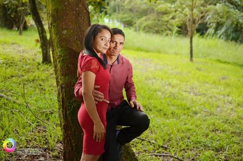 ENSAIO PRÉ-WEDDING VAL E FRANKDEL PARQUE ECOLÓGICO DOS JEQUITIBÁS SOBRADINHO, BRASÍLIA - DF Ensaio pré wedding '