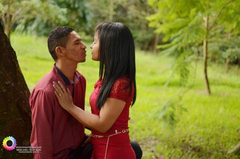 ENSAIO PRÉ-WEDDING VAL E FRANKDEL PARQUE ECOLÓGICO DOS JEQUITIBÁS SOBRADINHO, BRASÍLIA - DF Ensaio pré wedding '