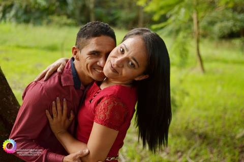 ENSAIO PRÉ-WEDDING VAL E FRANKDEL PARQUE ECOLÓGICO DOS JEQUITIBÁS SOBRADINHO, BRASÍLIA - DF Ensaio pré wedding '