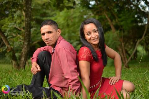 ENSAIO PRÉ-WEDDING VAL E FRANKDEL PARQUE ECOLÓGICO DOS JEQUITIBÁS SOBRADINHO, BRASÍLIA - DF Ensaio pré wedding '