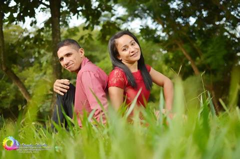 ENSAIO PRÉ-WEDDING VAL E FRANKDEL PARQUE ECOLÓGICO DOS JEQUITIBÁS SOBRADINHO, BRASÍLIA - DF Ensaio pré wedding '