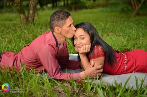ENSAIO PRÉ-WEDDING VAL E FRANKDEL PARQUE ECOLÓGICO DOS JEQUITIBÁS SOBRADINHO, BRASÍLIA - DF Ensaio pré wedding '