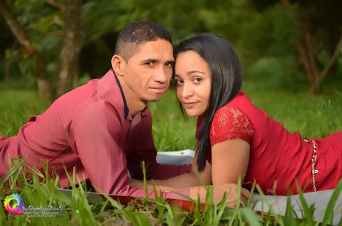 ENSAIO PRÉ-WEDDING VAL E FRANKDEL PARQUE ECOLÓGICO DOS JEQUITIBÁS SOBRADINHO, BRASÍLIA - DF Ensaio pré wedding '