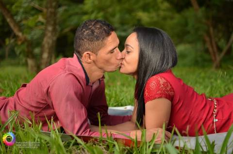 ENSAIO PRÉ-WEDDING VAL E FRANKDEL PARQUE ECOLÓGICO DOS JEQUITIBÁS SOBRADINHO, BRASÍLIA - DF Ensaio pré wedding '