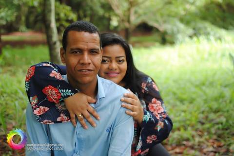 Raquel e Nilson Ensaio pré wedding Parque Ecológico dos Jequitibá Sobradinho II'