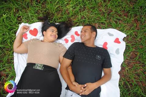 Raquel e Nilson Ensaio pré wedding Parque Ecológico dos Jequitibá Sobradinho II'