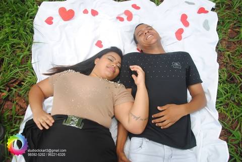 Raquel e Nilson Ensaio pré wedding Parque Ecológico dos Jequitibá Sobradinho II'