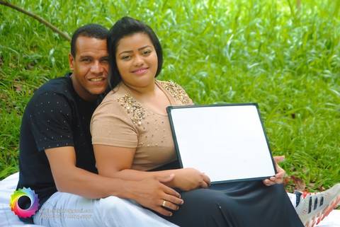 Raquel e Nilson Ensaio pré wedding Parque Ecológico dos Jequitibá Sobradinho II'