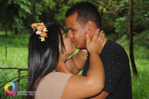Raquel e Nilson Ensaio pré wedding Parque Ecológico dos Jequitibá Sobradinho II'