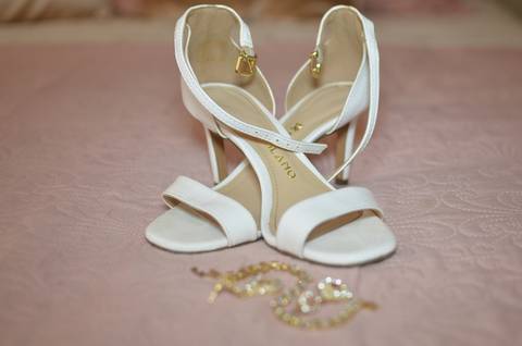 Silvia Araújo Noivas, Loja de noivas, fiz 
 o making of da noiva Grazy e a mãe, irmã '