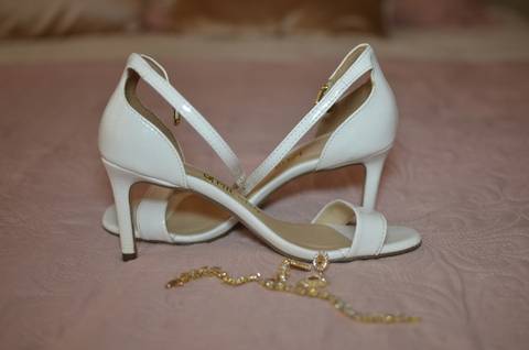 Silvia Araújo Noivas, Loja de noivas, fiz 
 o making of da noiva Grazy e a mãe, irmã '