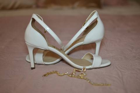 Silvia Araújo Noivas, Loja de noivas, fiz 
 o making of da noiva Grazy e a mãe, irmã '