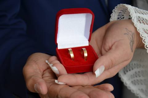 SALA ESPECIAL DE CASAMENTO CARTÓRIO COLORADO'