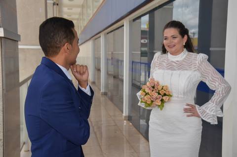  CASAMENTO CARTÓRIO COLORADO'