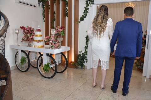  CASAMENTO CARTÓRIO COLORADO'