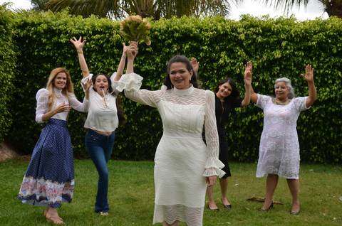 fotos final no jardim cartório colorado'