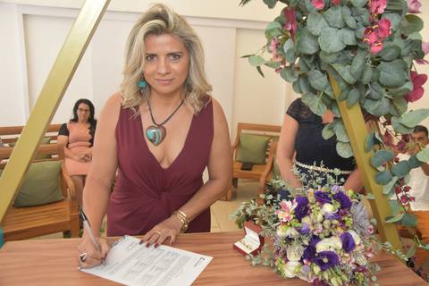 ASSINATURA DAS TESTEMUNHAS CARTÓRIO COLORADO DF'