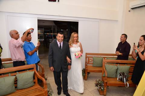 SALA ESPECIAL DE CASAMENTO CARTÓRIO COLORADO'