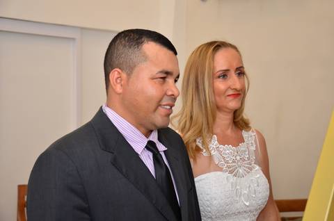 SALA ESPECIAL DE CASAMENTO CARTÓRIO COLORADO'