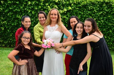 fotos final no jardim cartório colorado'