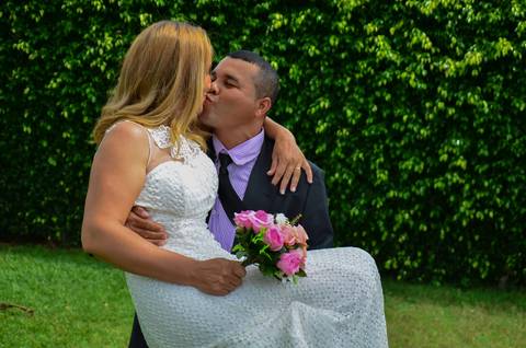 fotos final no jardim cartório colorado'