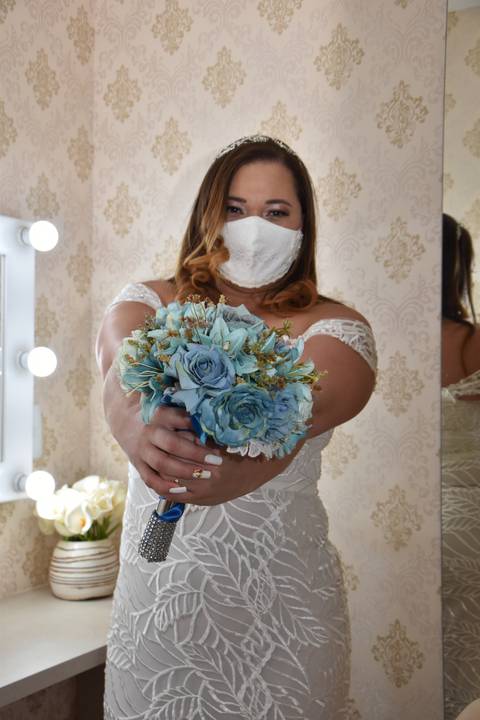 SALA PARA AS NOIVAS 
CAMARIM CARTÓRIO CEILÂNDIA'