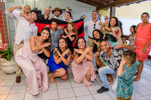 lindo casamento mini wedding na igreja N.Sra dos navegantes ponta da fruta por fotógrafo de casamento vila velha fotógrafo de casamento vitória fotógrafo de casamento serra com noivo noiva vestido de noiva buquê casamento ao ar livre de dia no por do sol'
