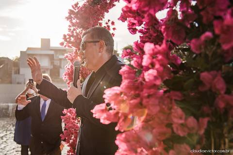 Casamento no italo lounge clube italo-brasileiro vitória fotógrafos de casamento em vila velha fotógrafo de casamento em vitória espirito santo es noivo noiva vestido de noiva ar livre por do sol decoração making of casar de dia inspiração wedding'
