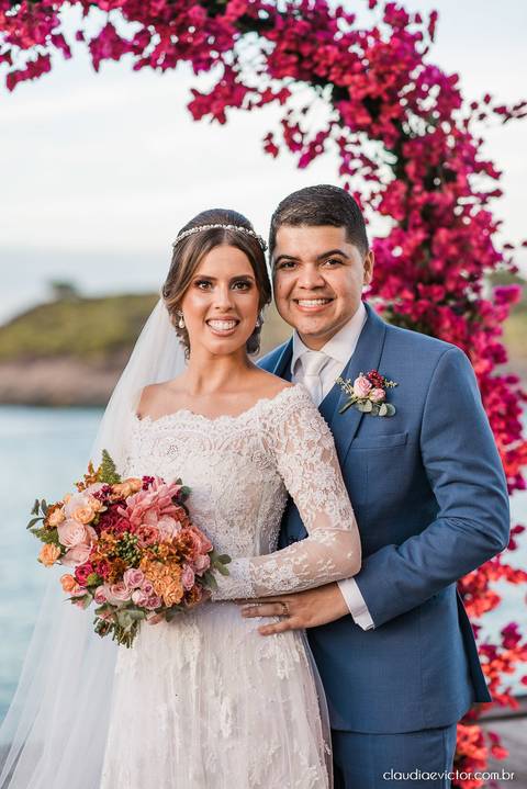 Casamento no italo lounge clube italo-brasileiro vitória fotógrafos de casamento em vila velha fotógrafo de casamento em vitória espirito santo es noivo noiva vestido de noiva ar livre por do sol decoração making of casar de dia inspiração wedding'