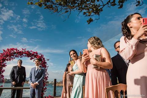 Casamento no italo lounge clube italo-brasileiro vitória fotógrafos de casamento em vila velha fotógrafo de casamento em vitória espirito santo es noivo noiva vestido de noiva ar livre por do sol decoração making of casar de dia inspiração wedding'