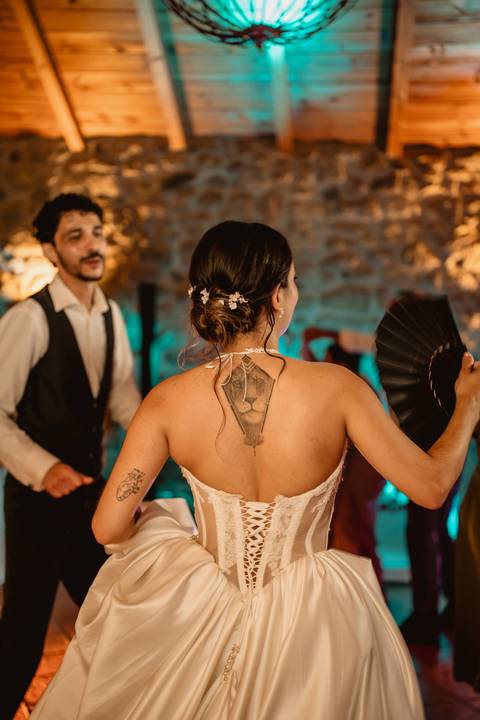 '