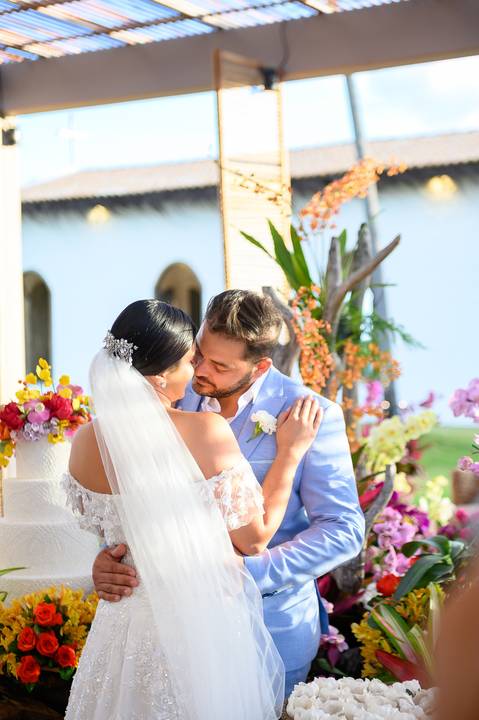 Trabalho com Rodolfo Santos'