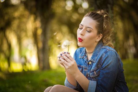 Ensaio 15 anos Chácara Ienkot'