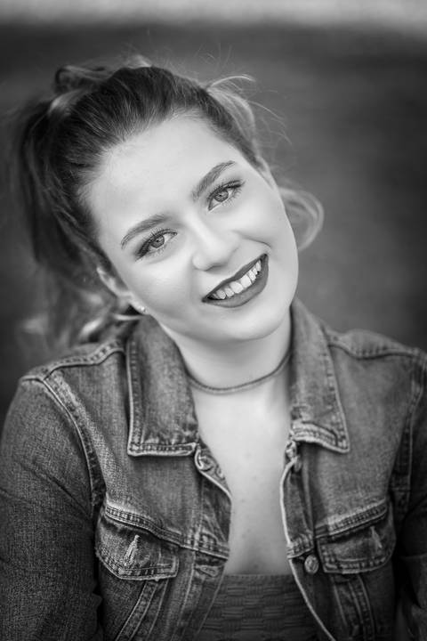 Ensaio 15 anos Chácara Ienkot'