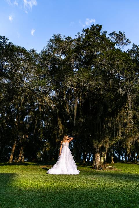 Ensaio 15 anos Chácara Ienkot'