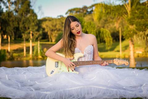 Ensaio 15 anos Chácara IenkotEnsaio 15 anos Chácara Ienkot'