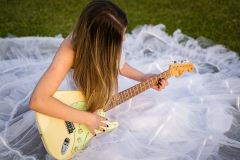 Ensaio 15 anos Chácara Ienkot'