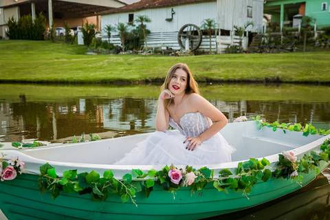 Ensaio 15 anos Chácara IenkotEnsaio 15 anos Chácara Ienkot'