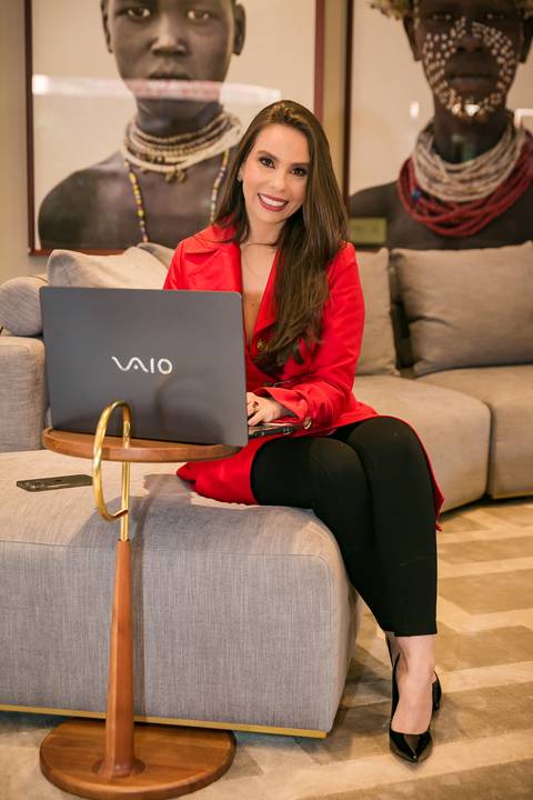 Ensaio perfil profissional curitiba'