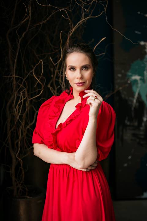 Ensaio perfil profissional curitiba'