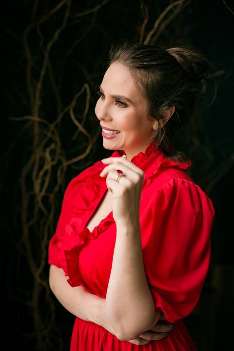 Ensaio perfil profissional curitiba'