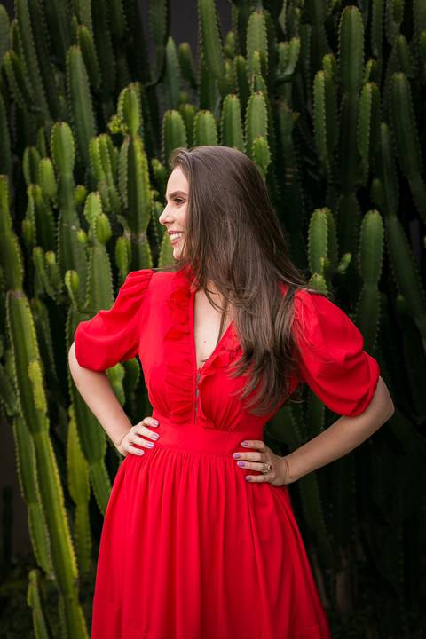 Ensaio perfil profissional curitiba'