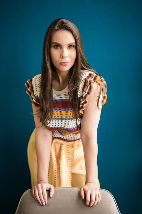 Ensaio perfil profissional curitiba'