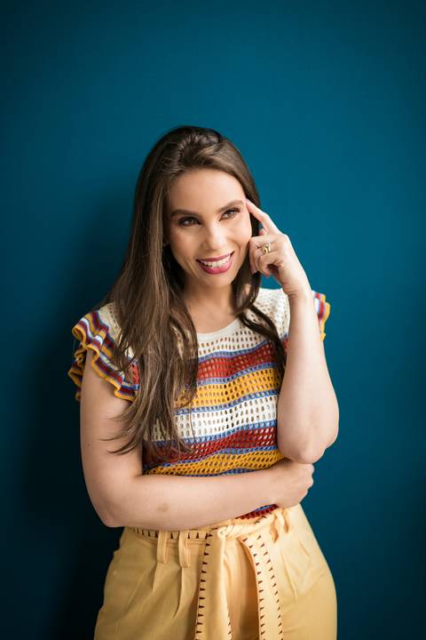 Ensaio perfil profissional curitiba'