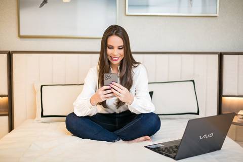 Ensaio perfil profissional curitiba'